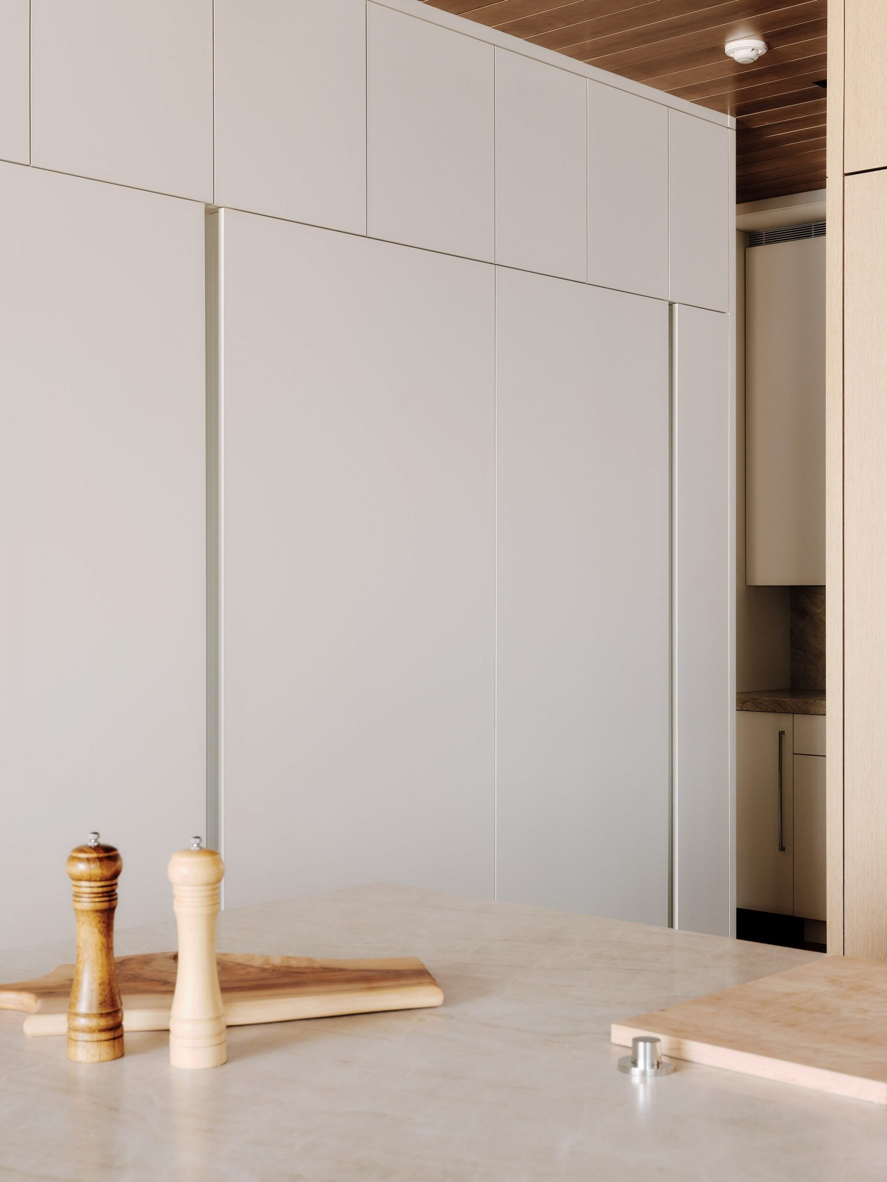 Lakeside Modern 住宅丨美国-23