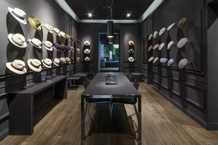 【62期】12月6精选8个优秀零售空间设计-15