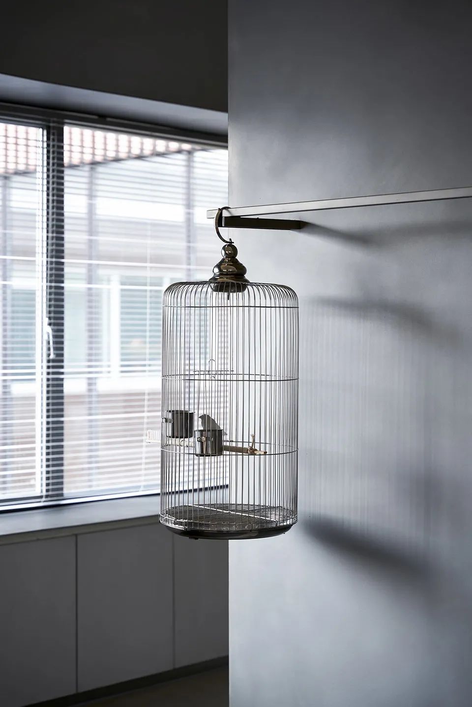 Bytehare巷尾药局办公空间丨中国杭州丨杭州吾好空间设计有限公司-37