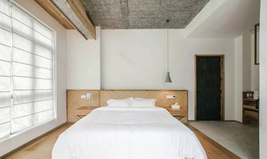 2019 10个最美民宿设计!-123