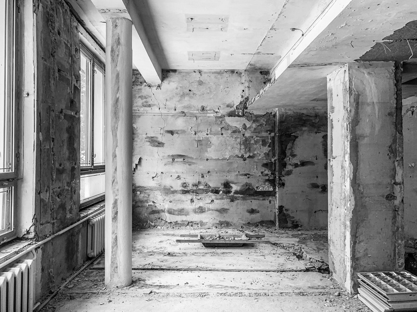 THAILAND HI 酒店 | balbek bureau | 2020 | 乌克兰-18