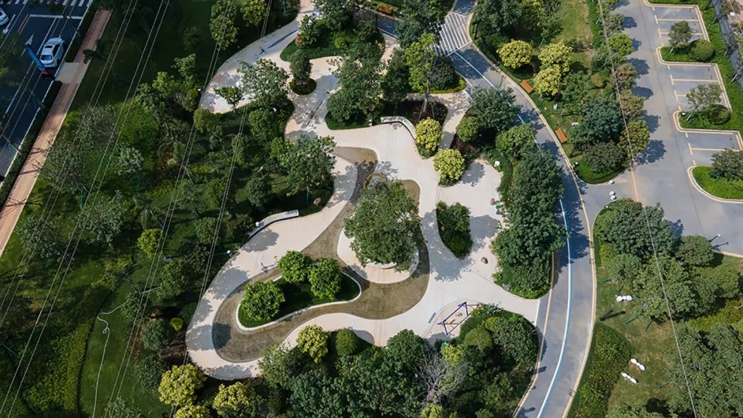 湛江·金地自在城(一期)丨中国湛江丨伍道国际-48