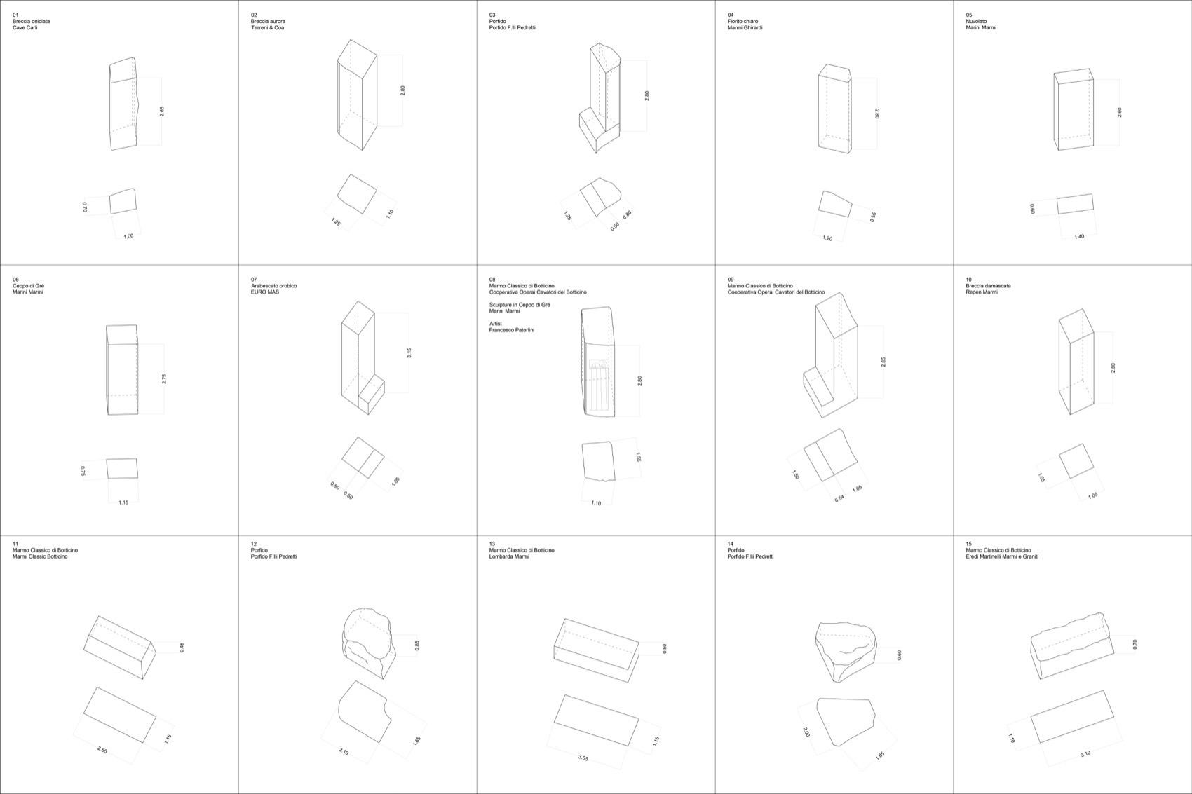 石头场地丨意大利布雷西亚丨Associates Architecture-13