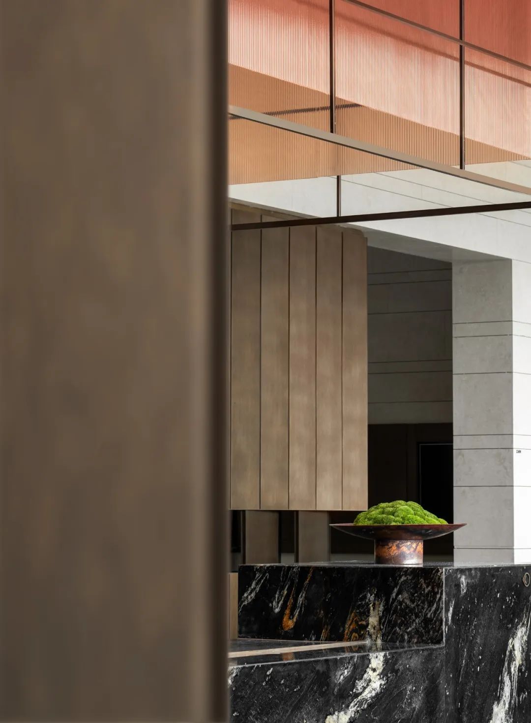 昆明龙江金茂府售楼处丨中国昆明-14