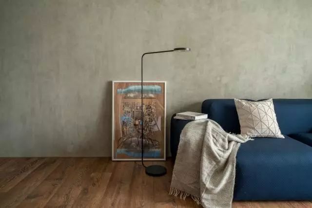 他说：90平米1室就够了，老婆的衣帽间，一定不能少-41