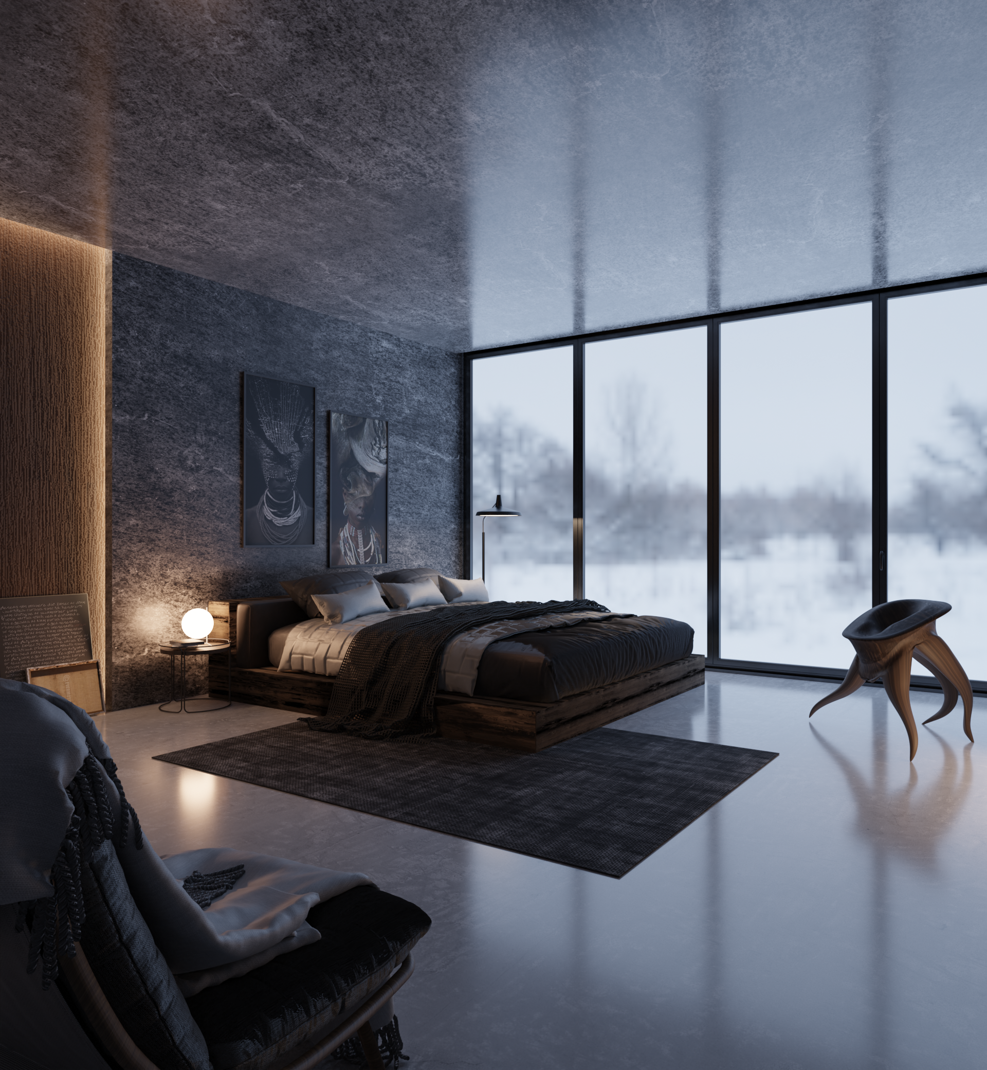 PROJECT - Marine Chair-0