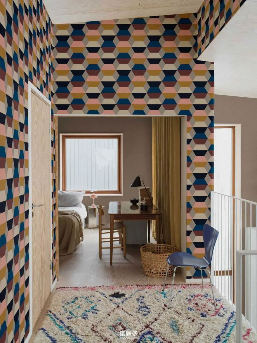 Boras Tapeter 新系列壁纸-25