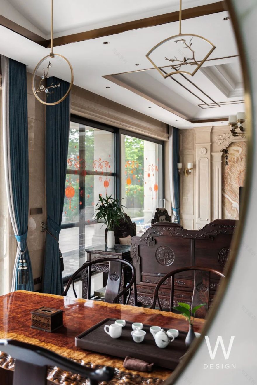 琼楼玉宇丨中国广州丨广州W设计-34