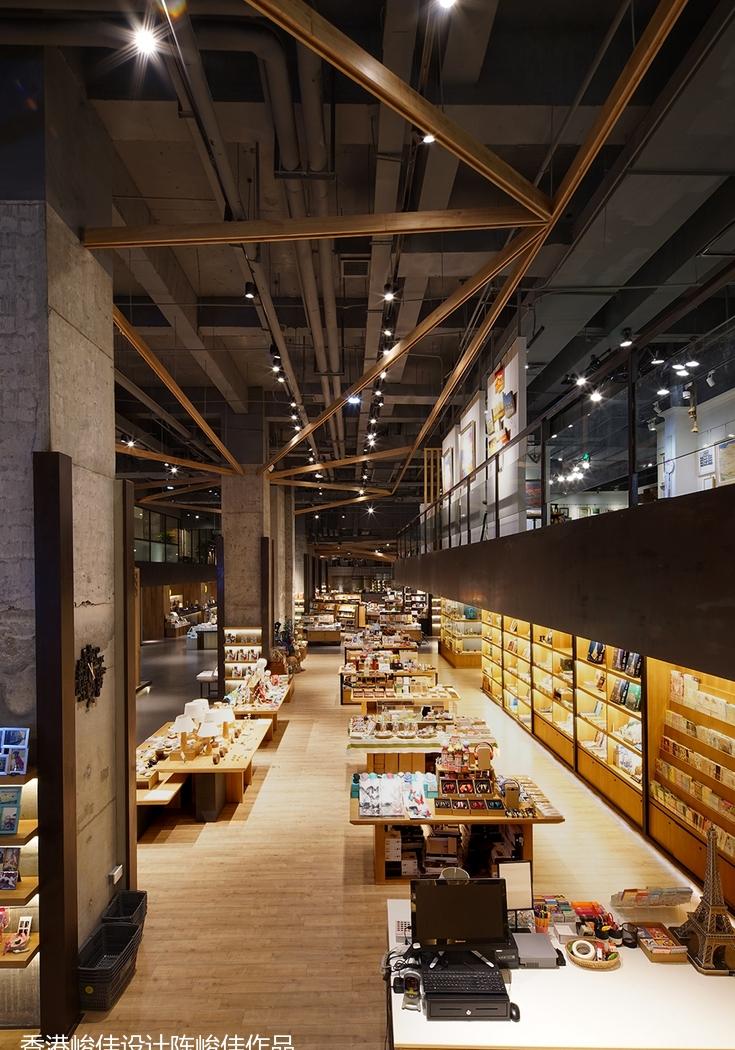 魔都的怀旧单车迷都爱在这里喝咖啡-4