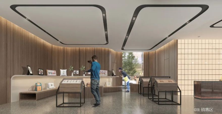 数字皮影艺术馆——传统与现代的融合-309