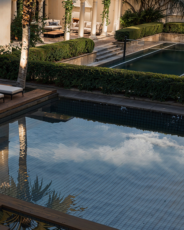 Private Villa Design-5