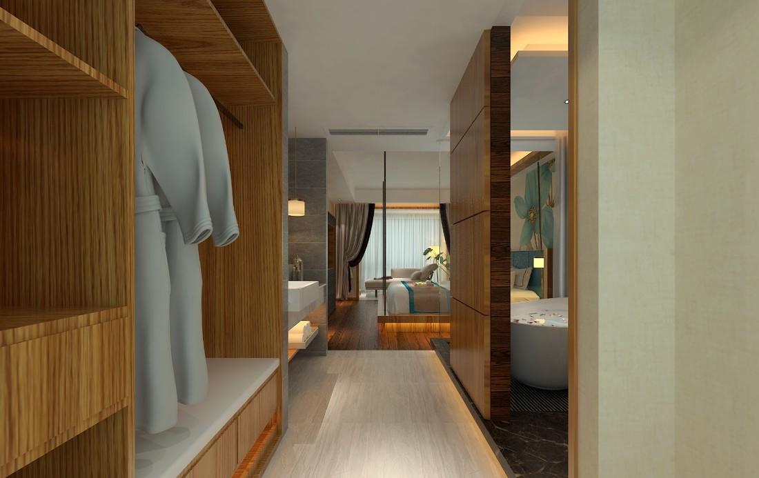 假日酒店设计-32