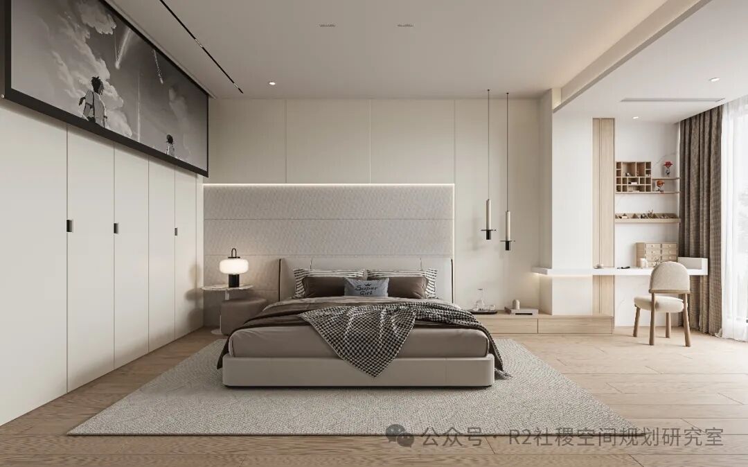 【案例|住宅】:自然主义慢生活-77