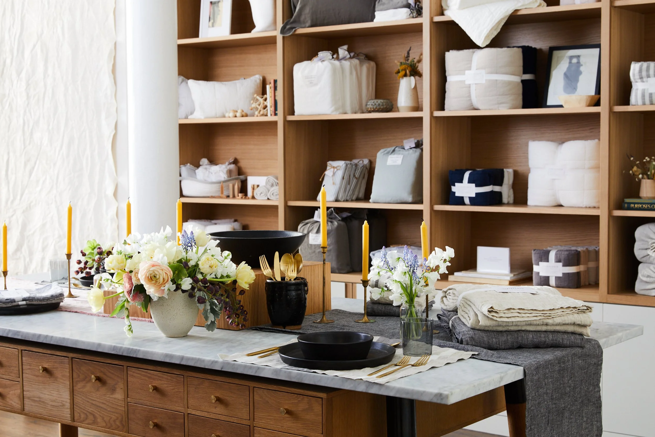 Parachute纽约店丨美国曼哈顿-1