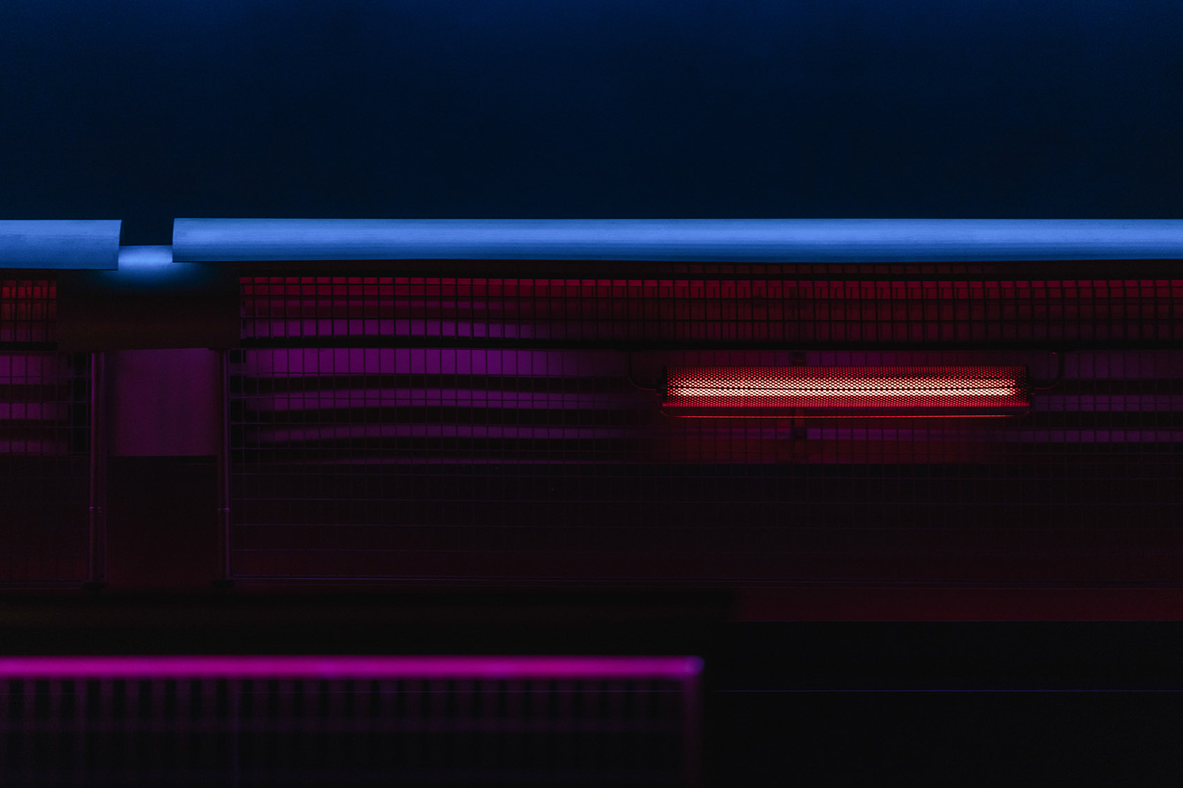 贰麻酒馆太古里店丨中国成都丨HDC蜂鸟设计-43