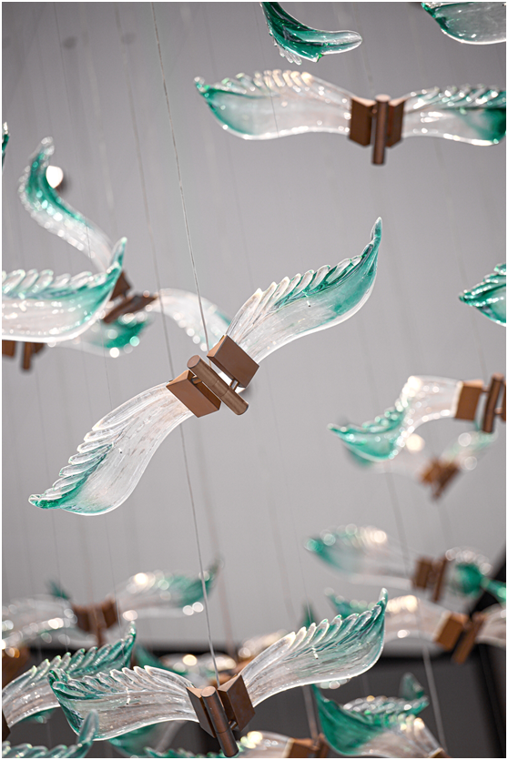 紫香舸作品 | 寻一方静谧碧水，享人文艺术的雅趣生活！-31