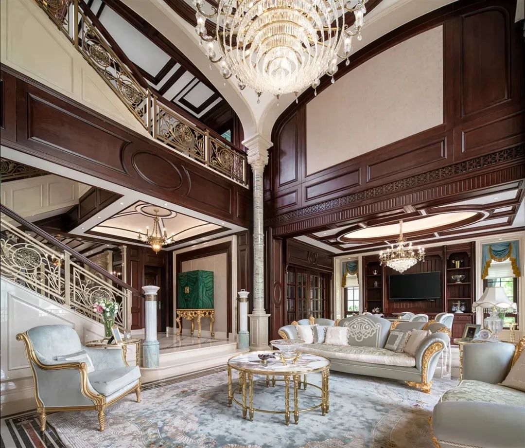 济南新城·玺樾叠拼样板间丨中国德州丨上海飞视设计,邸设空间设计(上海)有限公司,新时光照明设计-103