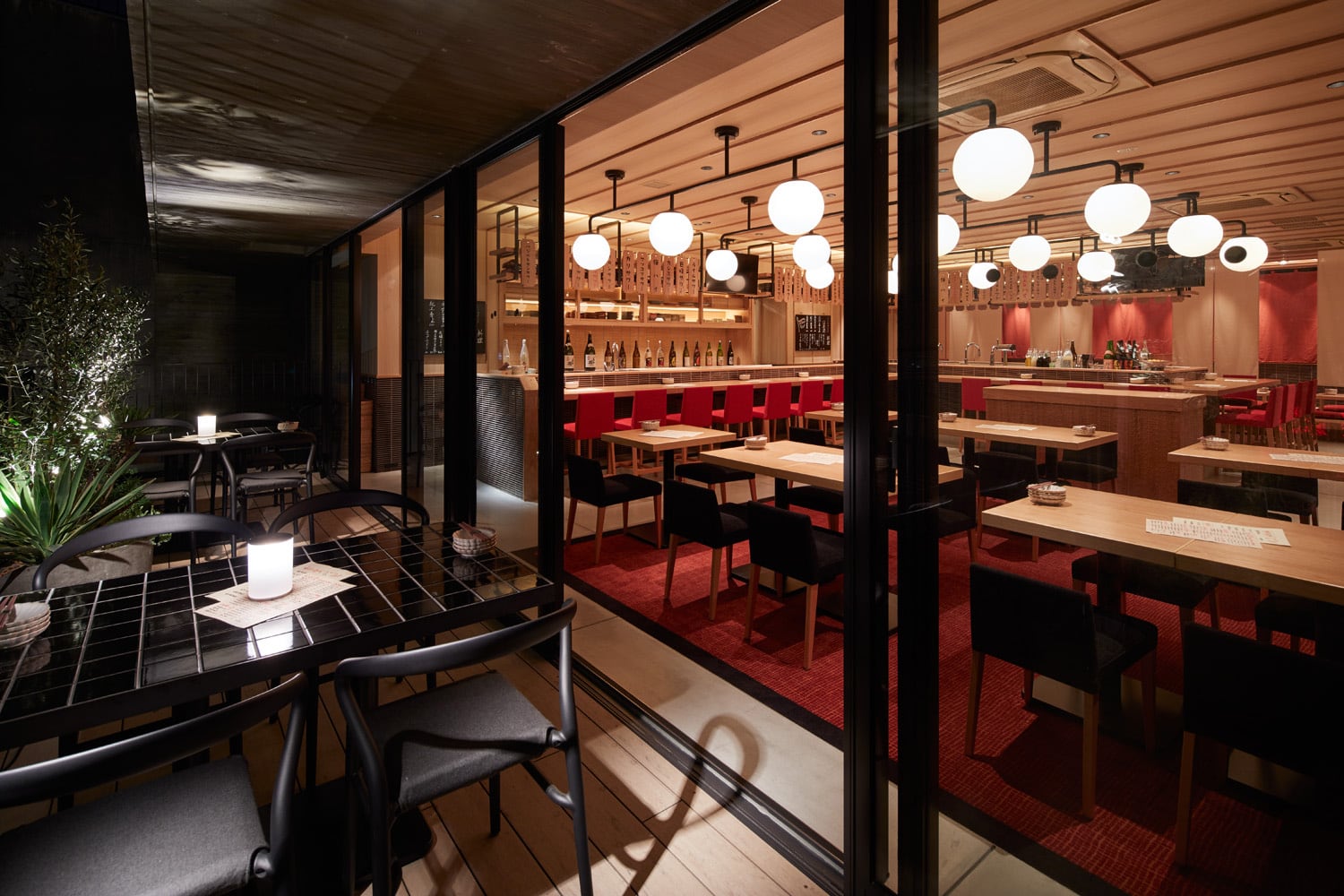 Monday | 株式会社 前田太郎建築設計事務所・ベイリーフ / Bay Leaf Inc.-13