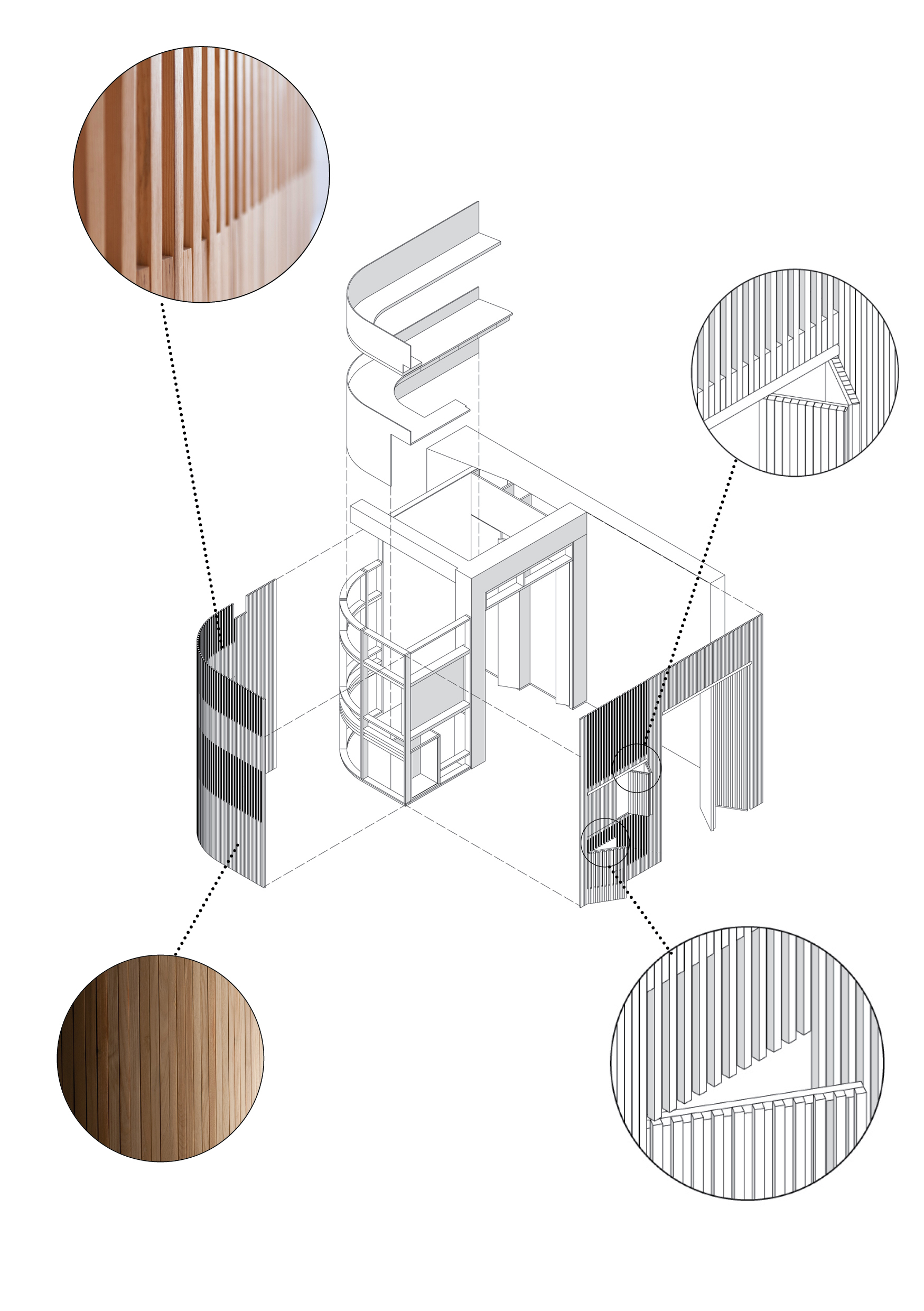 丨法国巴黎丨Julien Joly Architecture-33