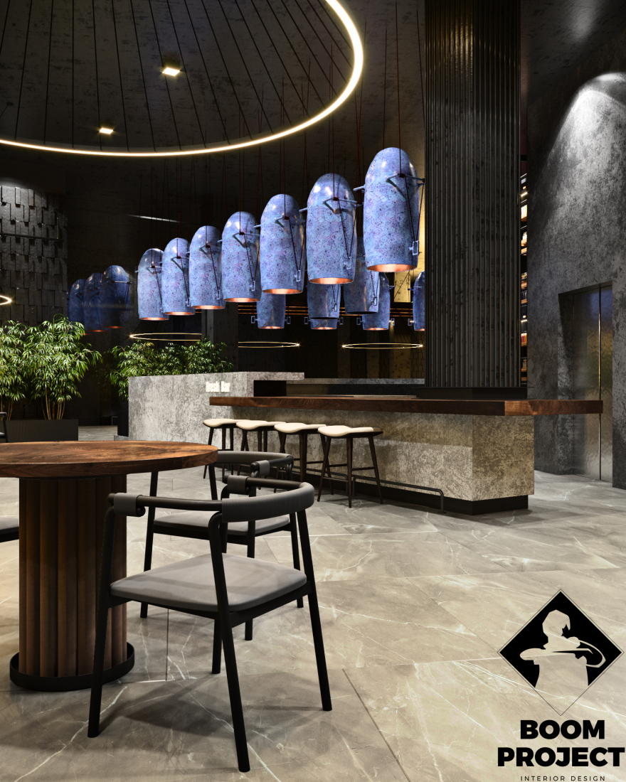 加加林健身丨乌克兰敖德萨丨Boom Project-28