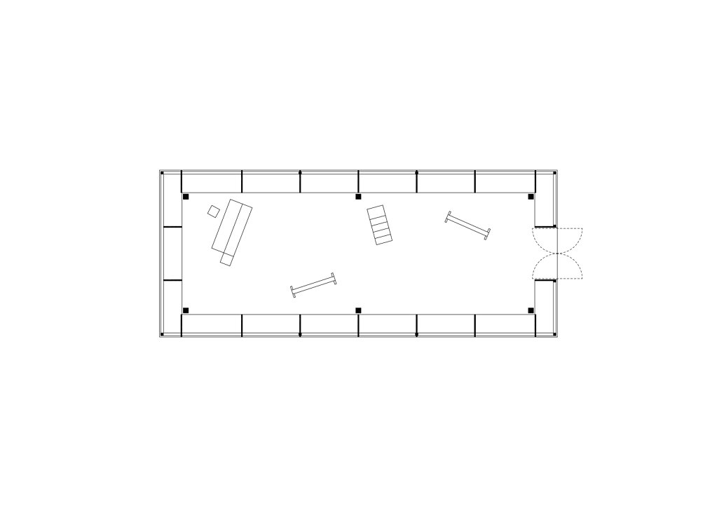 丨俄罗斯圣彼得堡丨UKOLOV,OSIPOVA ARCHITECTURE-26