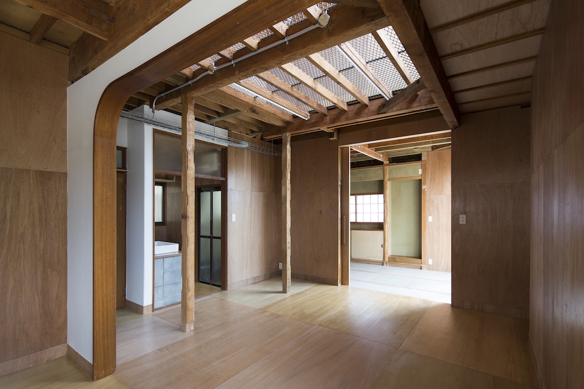 丨日本东京丨Jo Nagasaka,Schemata Architects等-1