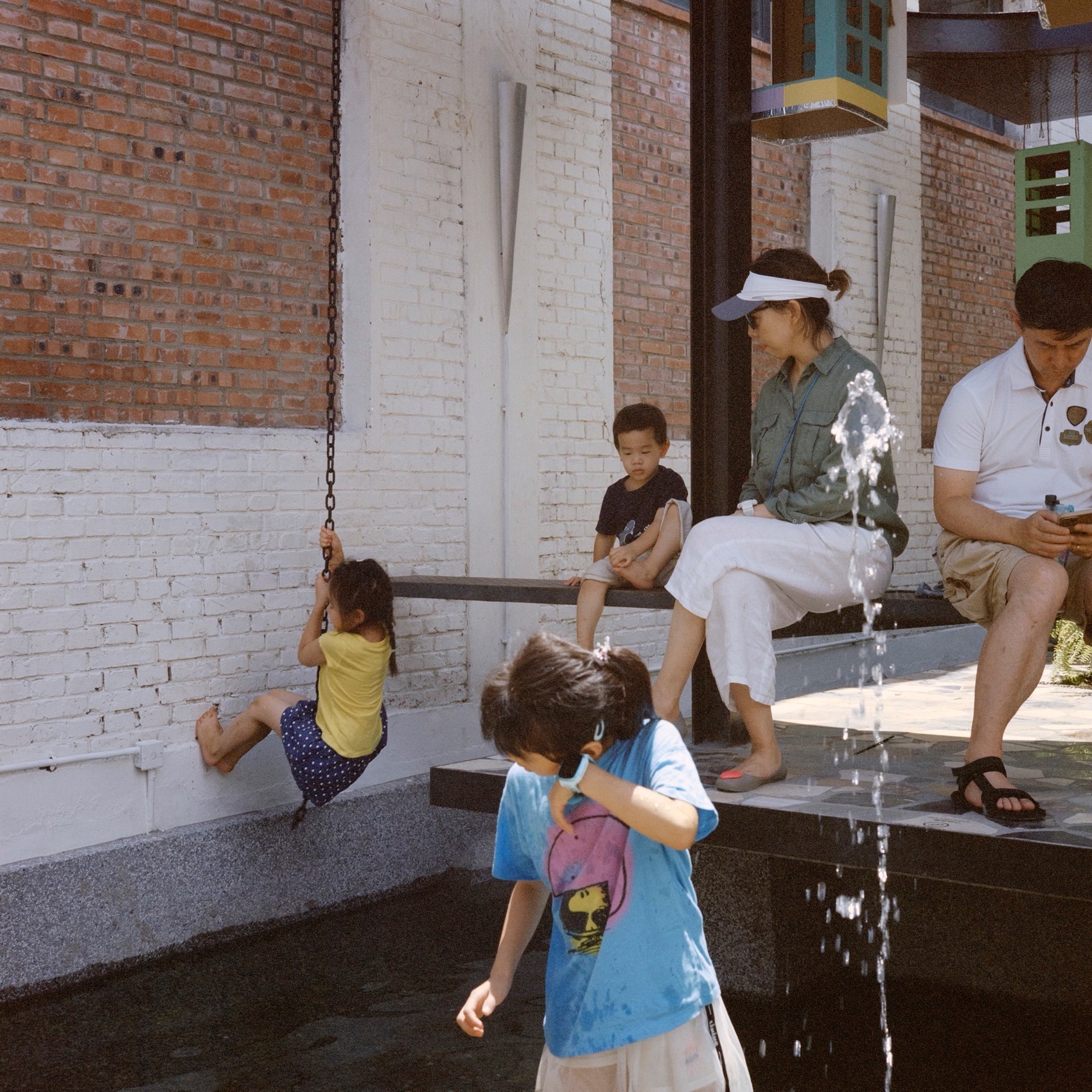 山中天艺术中心·玄馆二期与三期丨中国北京丨金秋野建筑工作室-125