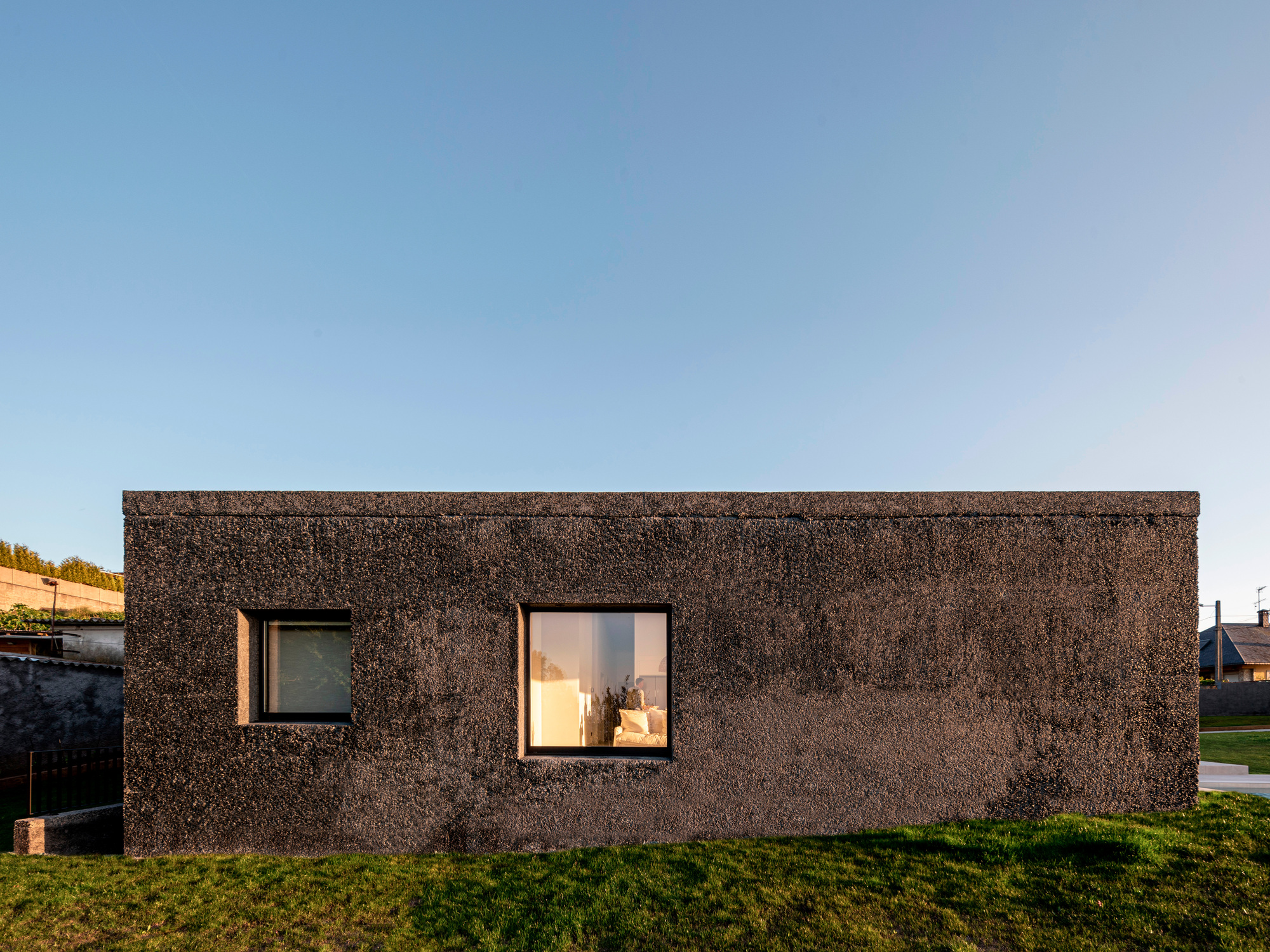 丨西班牙丨SEA Arquitectos-10