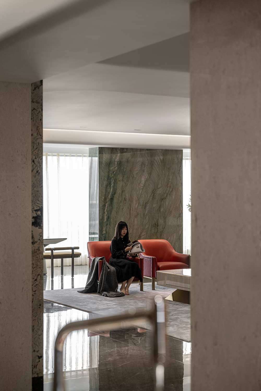 璞奢丨中国揭阳丨淼融设计-0