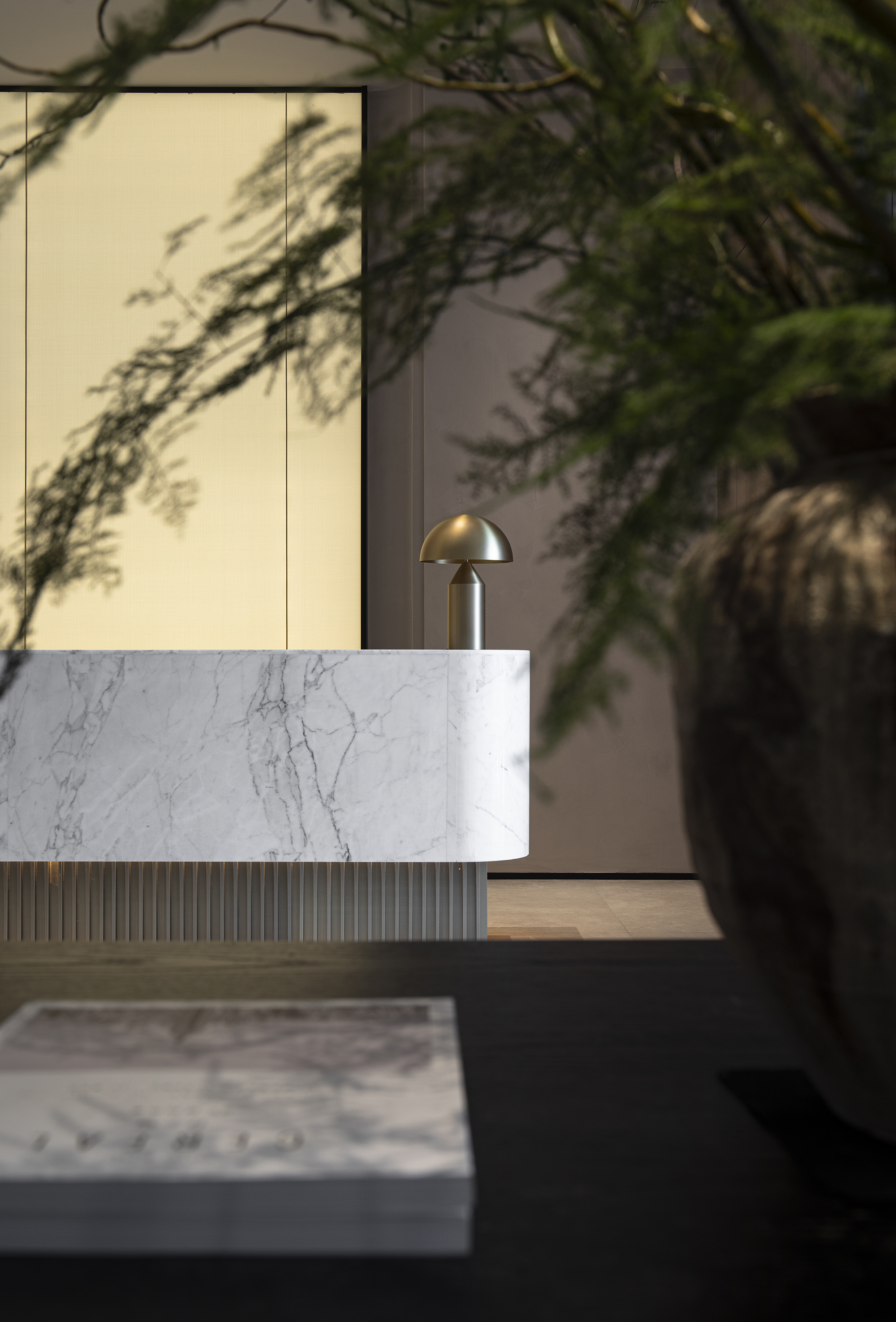 烟台 37 美医疗美容生活馆项目丨中国山东丨风亚设计-6