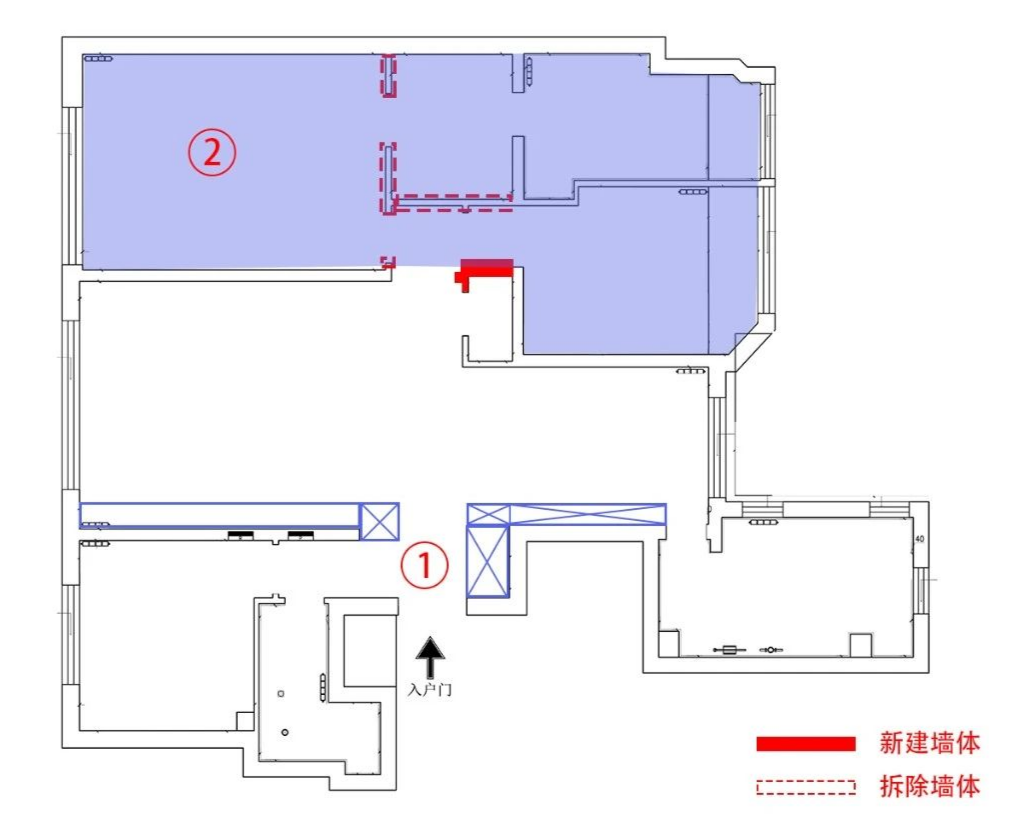 高迪愙实景 | 家的 “ 舒适区 ”-17