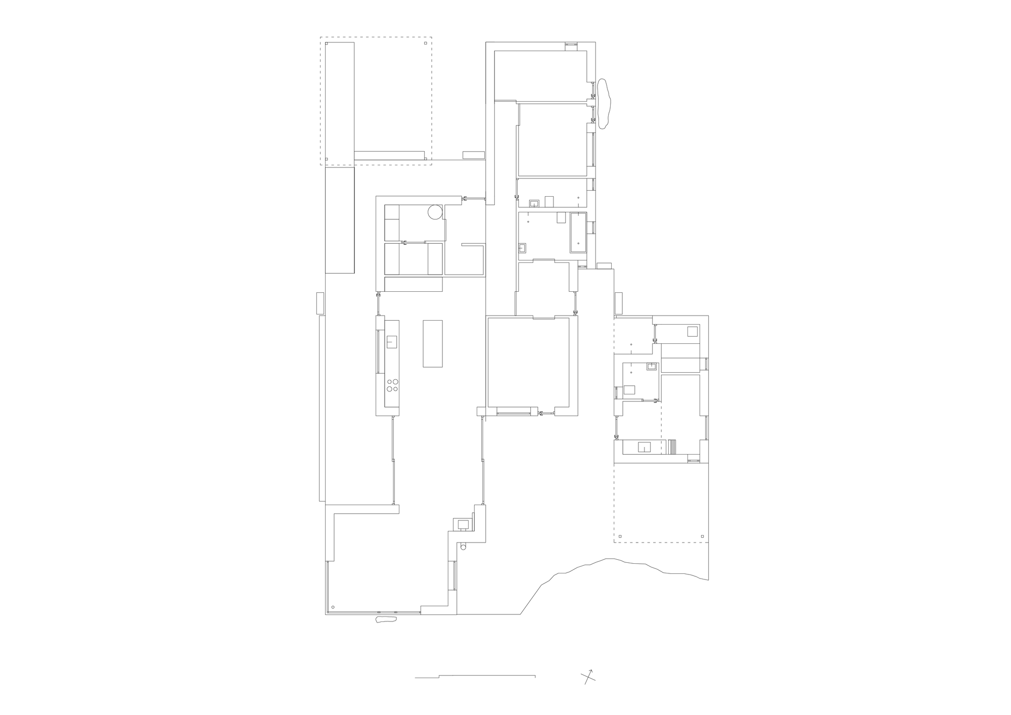 房子 1丨挪威丨SPEED Architects-39