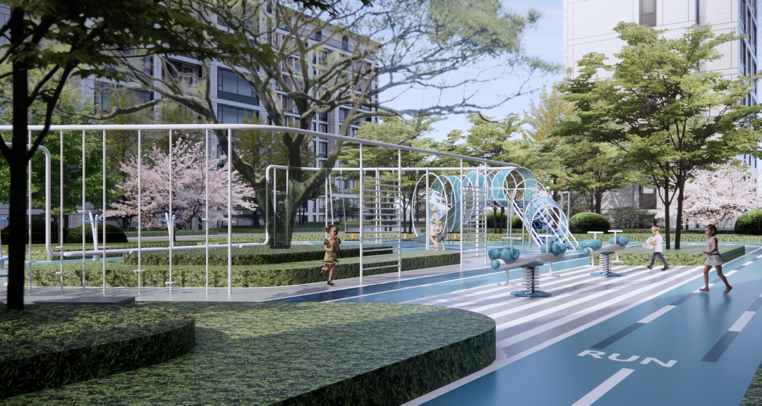 景瑞·誉璟天地丨中国天津丨睿禾景观规划设计（上海）有限公司-82