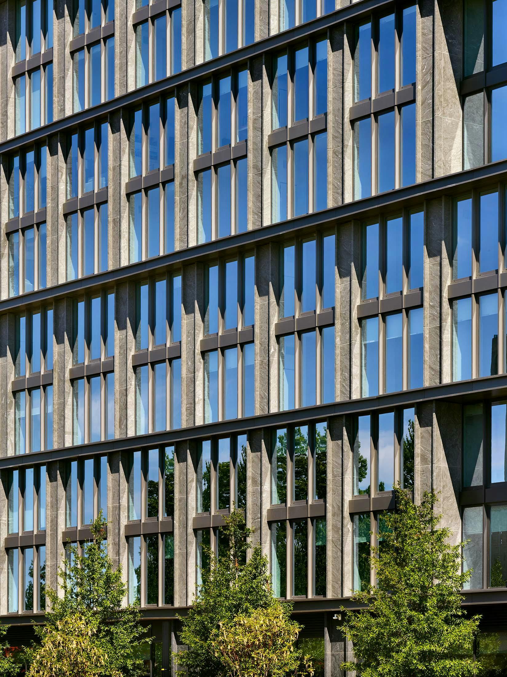 丨美国华盛顿丨Morris Adjmi Architects-14