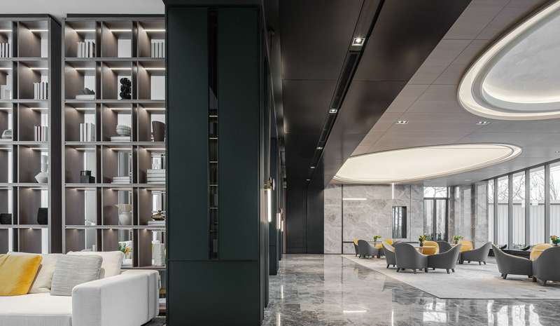 温州鳌江九锦风华丨中国温州-20