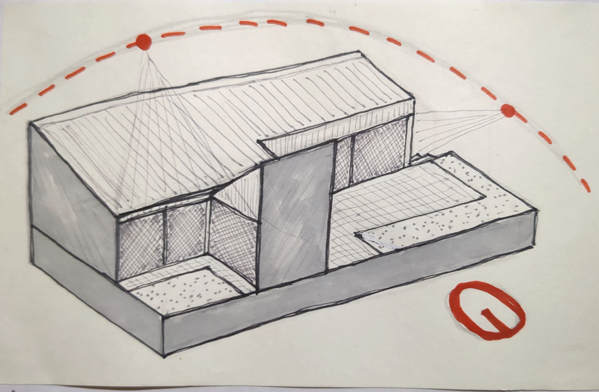 Siete casas en Parque Patricios (2025, A2 FADU UBA)-2