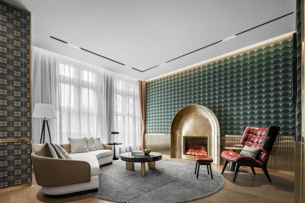 青岛君基新天地营销中心丨中国青岛丨上上国际(香港)设计有限公司-42