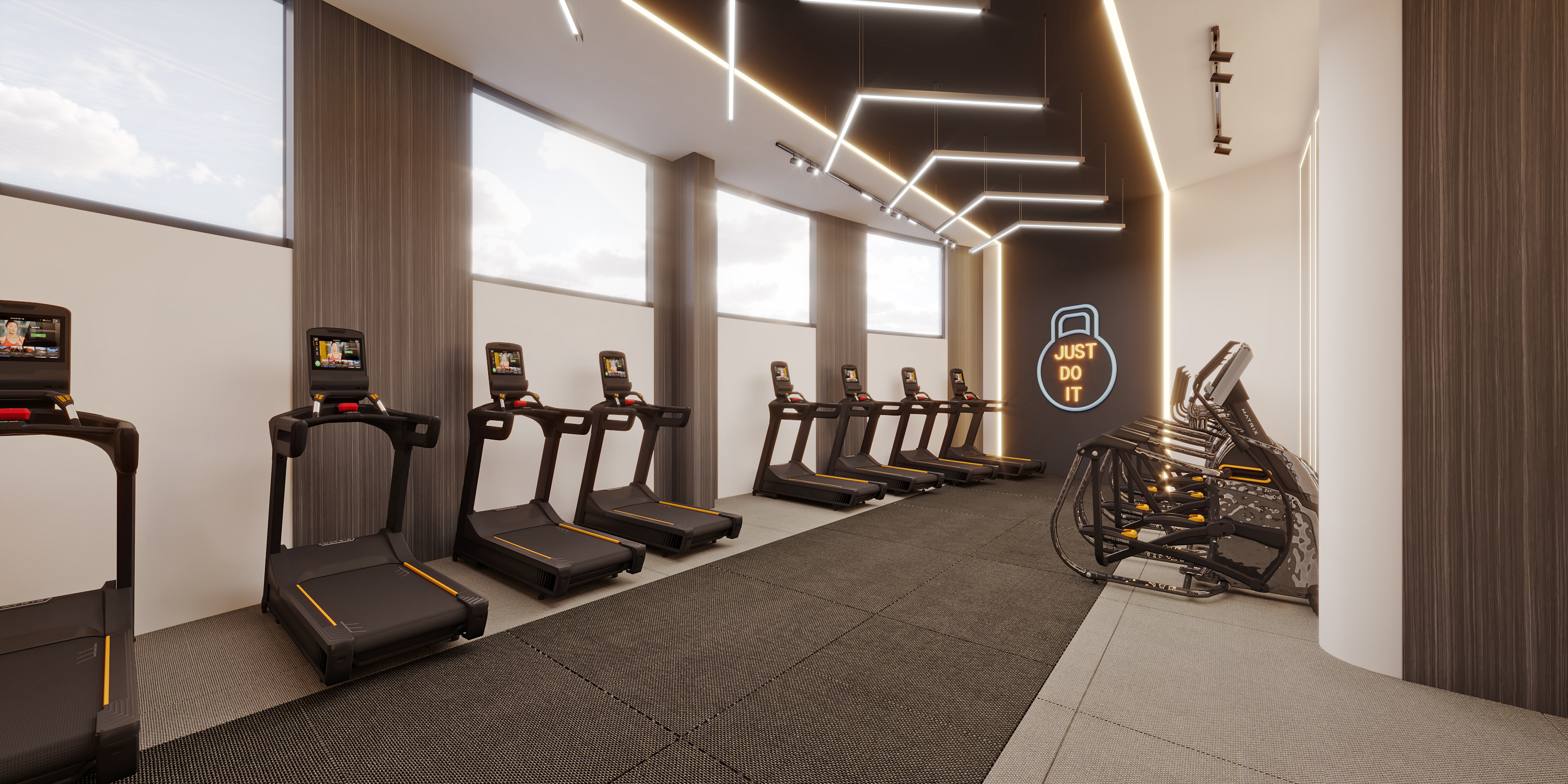 CRANE GYM SAUDI ARABIA-9