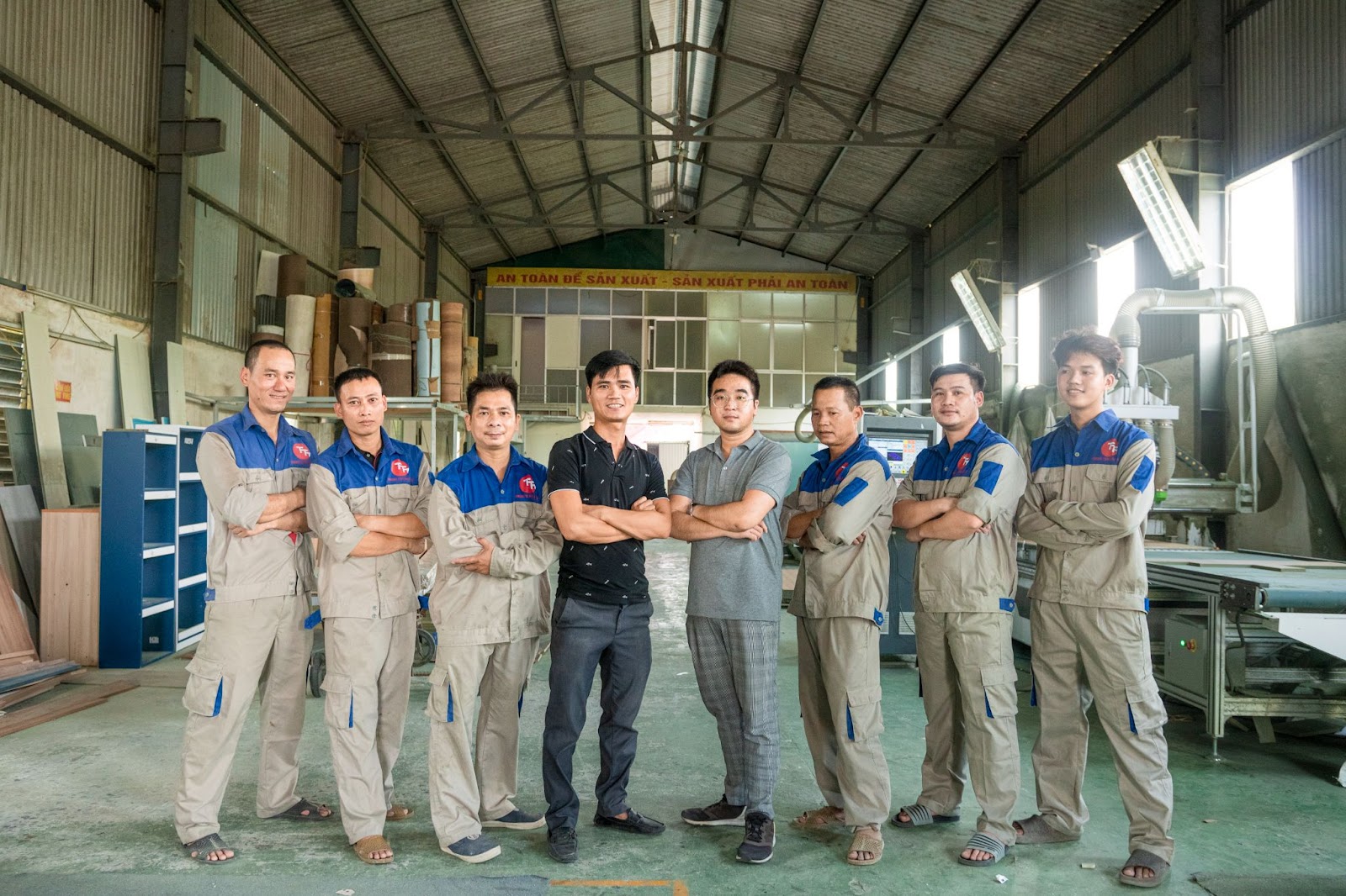 Beverly Hills Hạ Long别墅室内设计丨TTG Interior-99