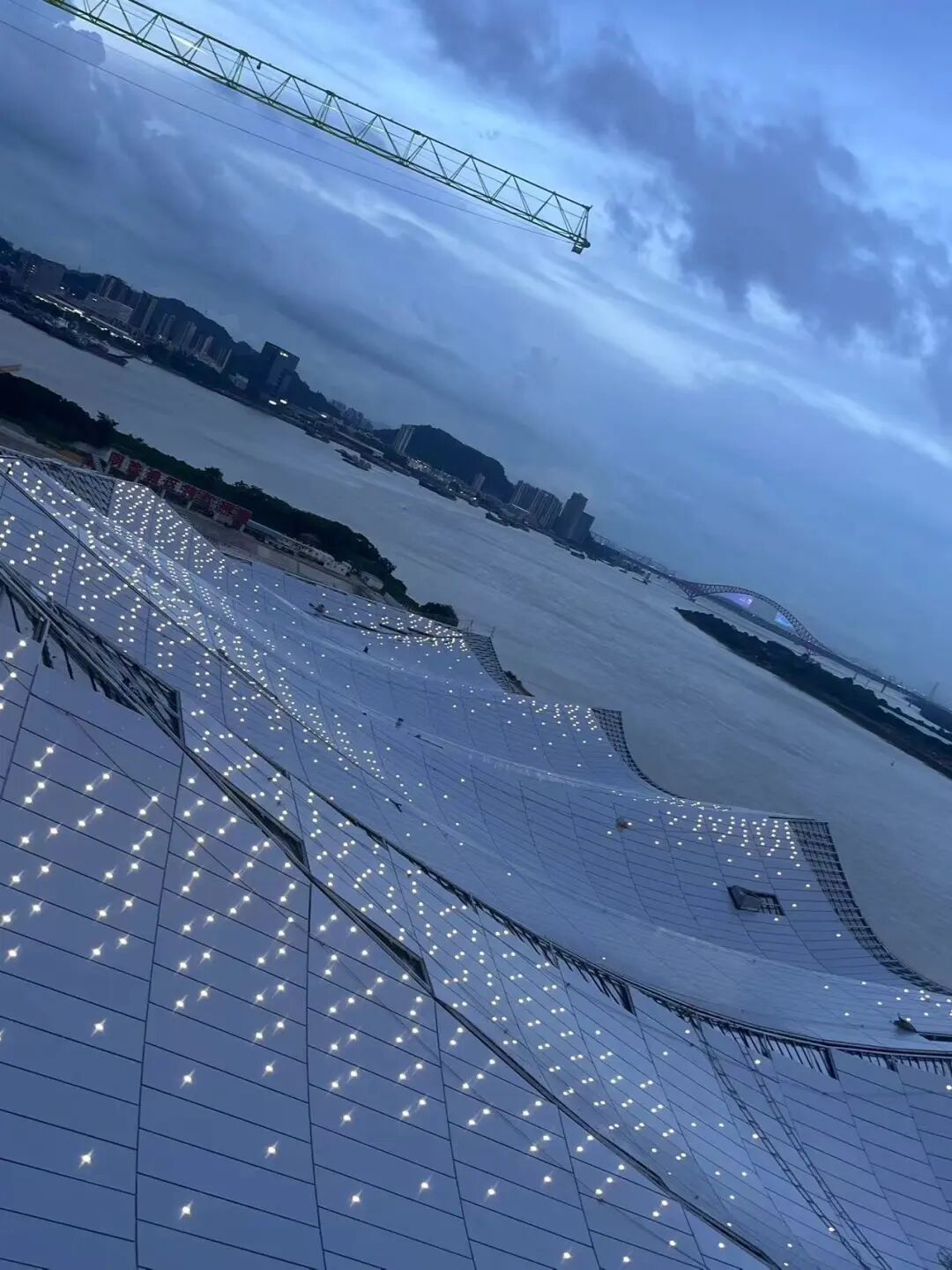 项目动态|炎夏不减热情，大湾区科学论坛建设正酣！-8