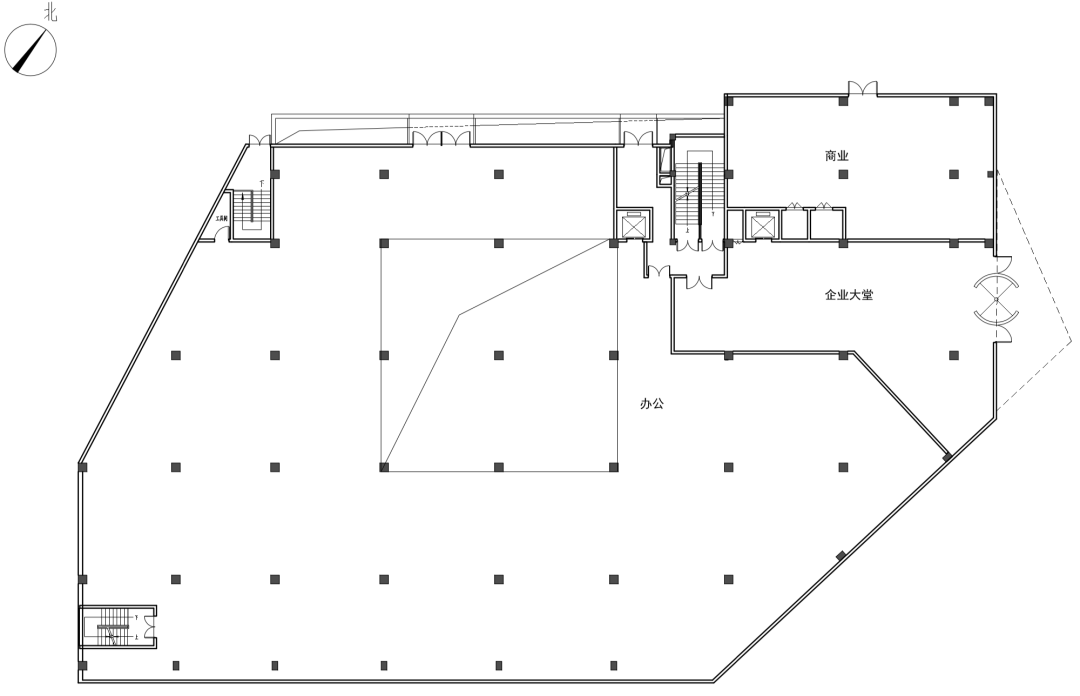 推广：银盛泰中心 / 腾远设计-52