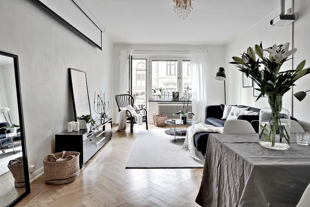 北欧风中的巴洛克魅影-3