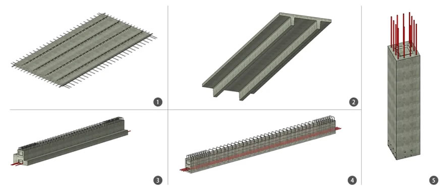 济南融创文旅城停车楼项目丨中国济南-45