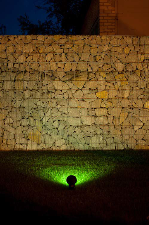 乌克兰电钢厂的生态景观设计-25