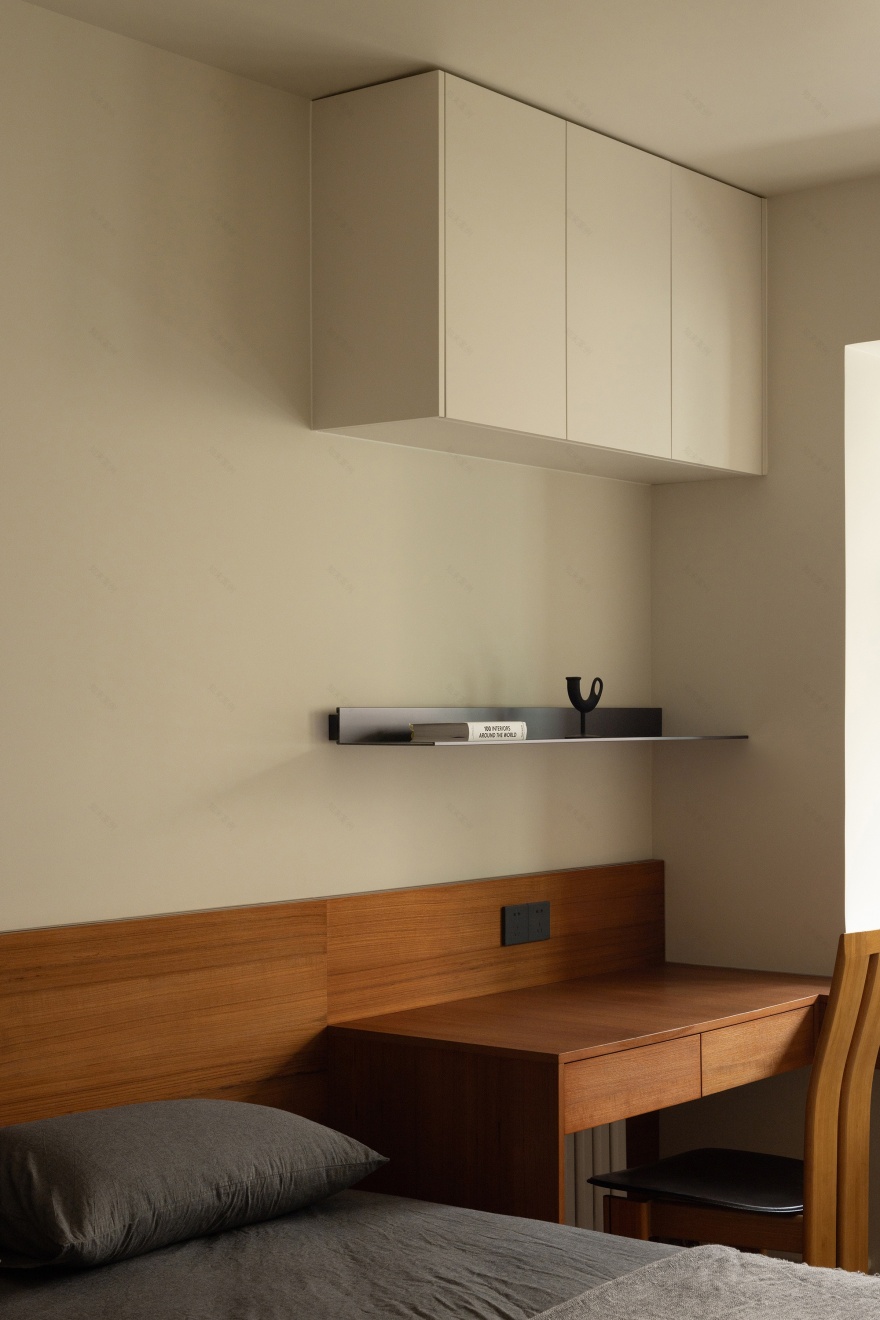 融宅 · 辰境设计丨中国北京-37