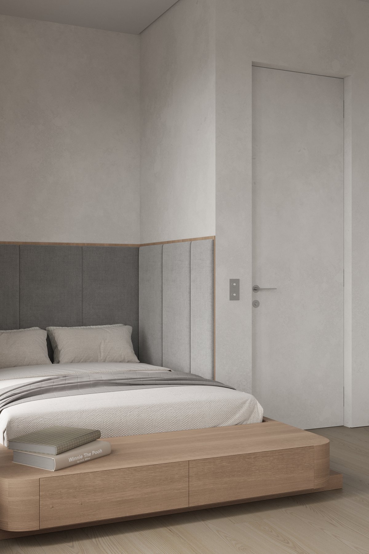 SK 住宅丨俄罗斯丨ZE Workroom Studio-21