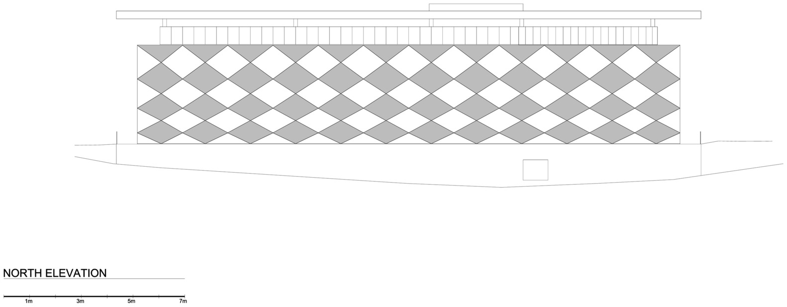 Francis A. Gregory Library  Adjaye Associates-51