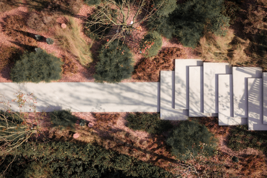 万华麓湖C26样板岛 · 钰屿珑湾丨中国成都丨成都魏玛 & A.t.e.l.i.e.r.R-101