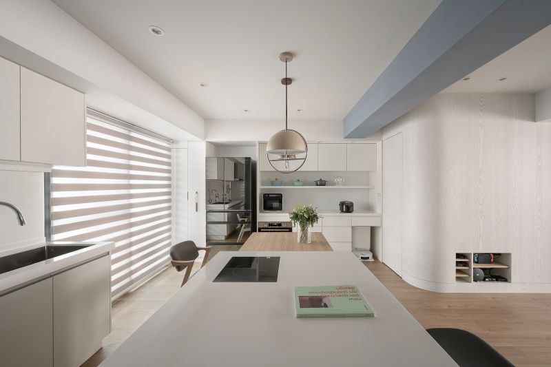 蔚光．居丨禾光室内装修设计有限公司-41