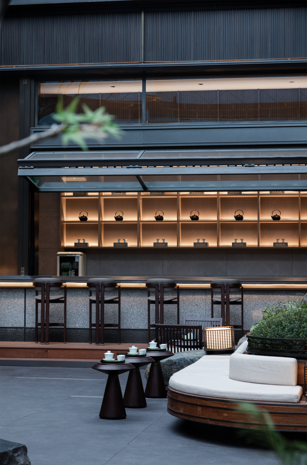 建发·诗艺江川 缦云雅集丨中国重庆丨元禾大千(软装),厦门名艺佳装饰(硬装)-81